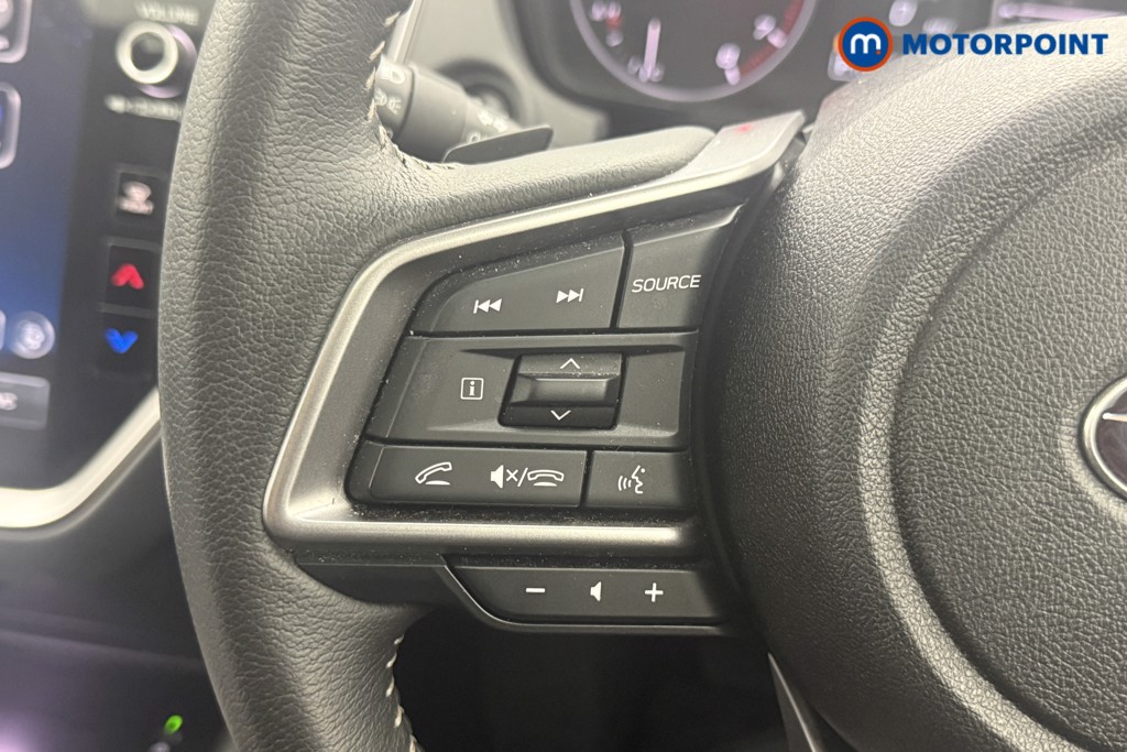 Subaru Crosstrek Touring Automatic Petrol-Electric Hybrid SUV - Stock Number (1627613) - 7th supplementary image