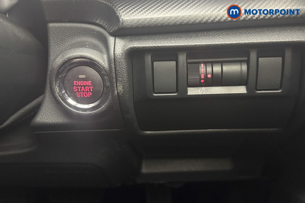 Subaru Crosstrek Touring Automatic Petrol-Electric Hybrid SUV - Stock Number (1627613) - 9th supplementary image