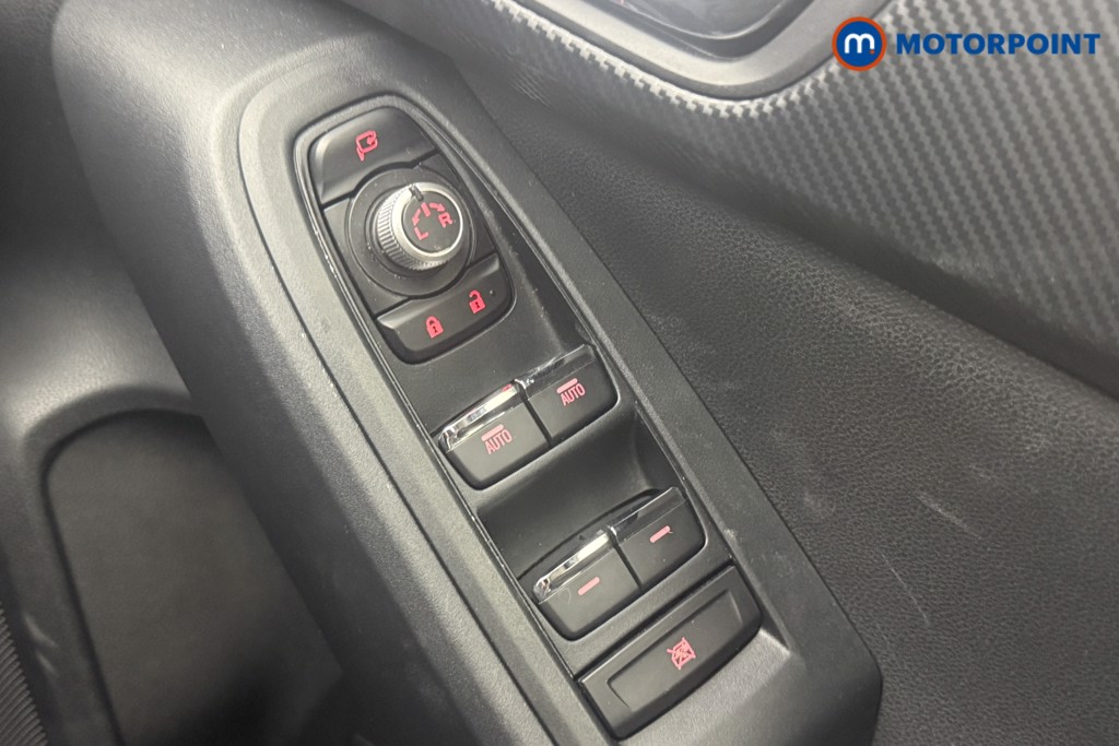 Subaru Crosstrek Touring Automatic Petrol-Electric Hybrid SUV - Stock Number (1627613) - 10th supplementary image