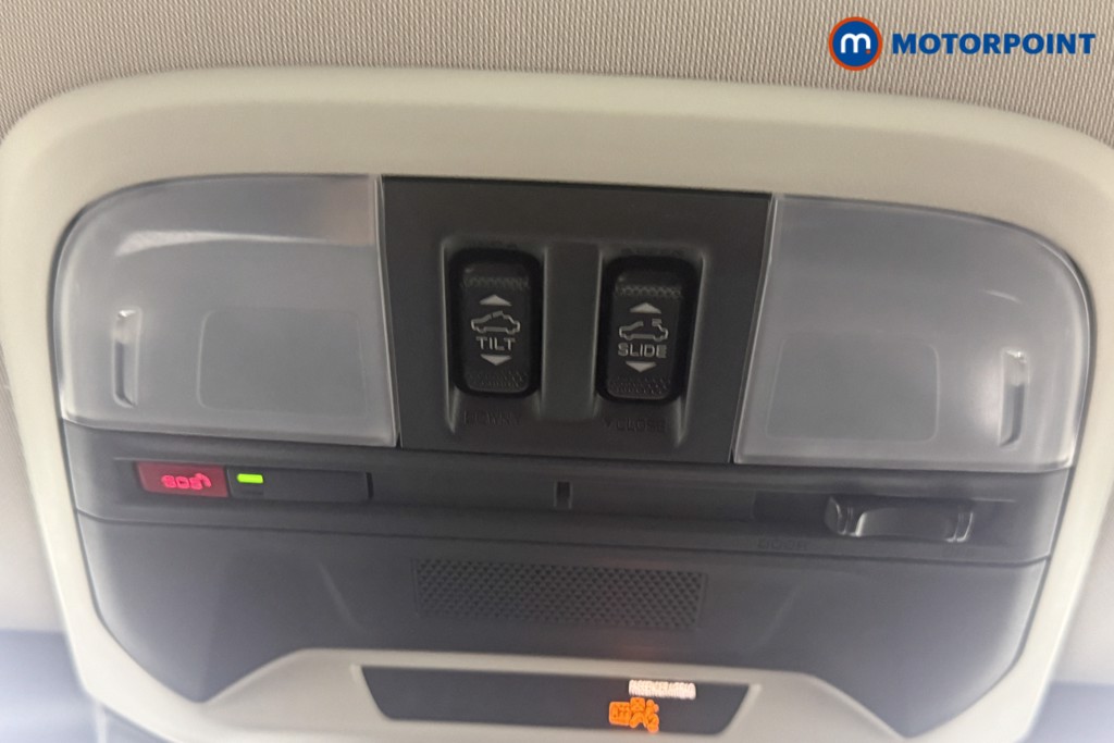 Subaru Crosstrek Touring Automatic Petrol-Electric Hybrid SUV - Stock Number (1627613) - 15th supplementary image