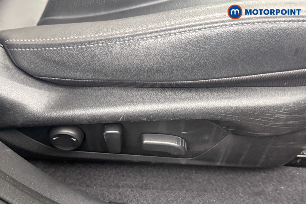 Subaru Crosstrek Touring Automatic Petrol-Electric Hybrid SUV - Stock Number (1627613) - 16th supplementary image