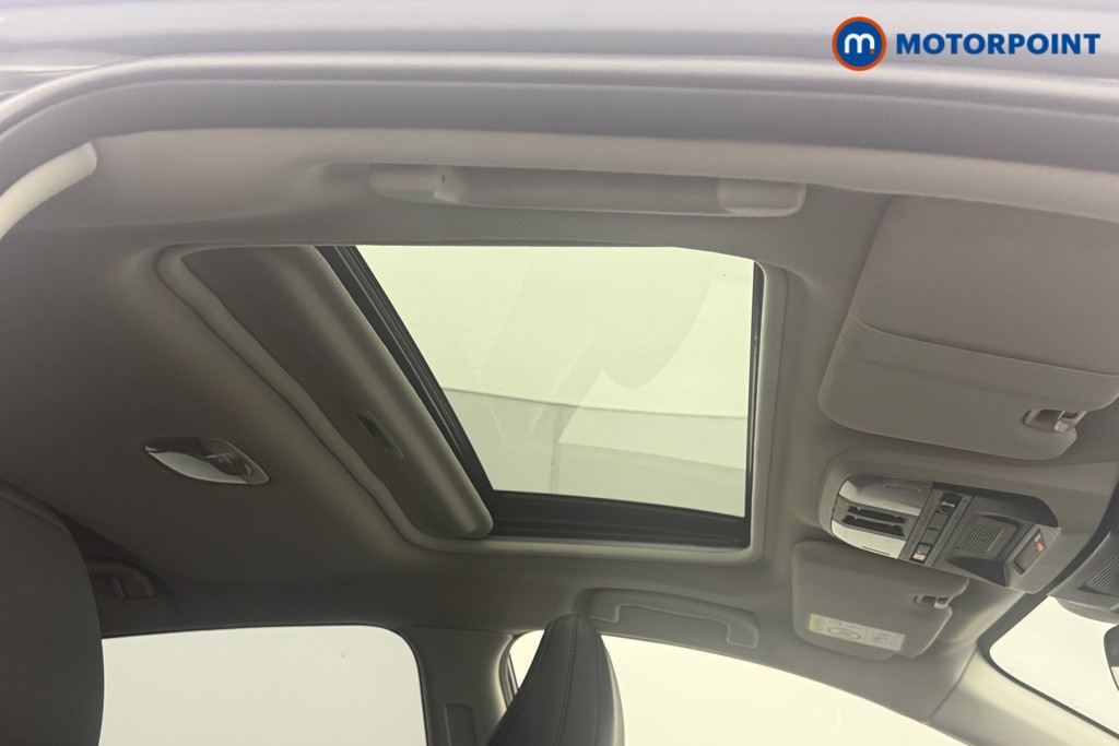 Subaru Crosstrek Touring Automatic Petrol-Electric Hybrid SUV - Stock Number (1627613) - 17th supplementary image