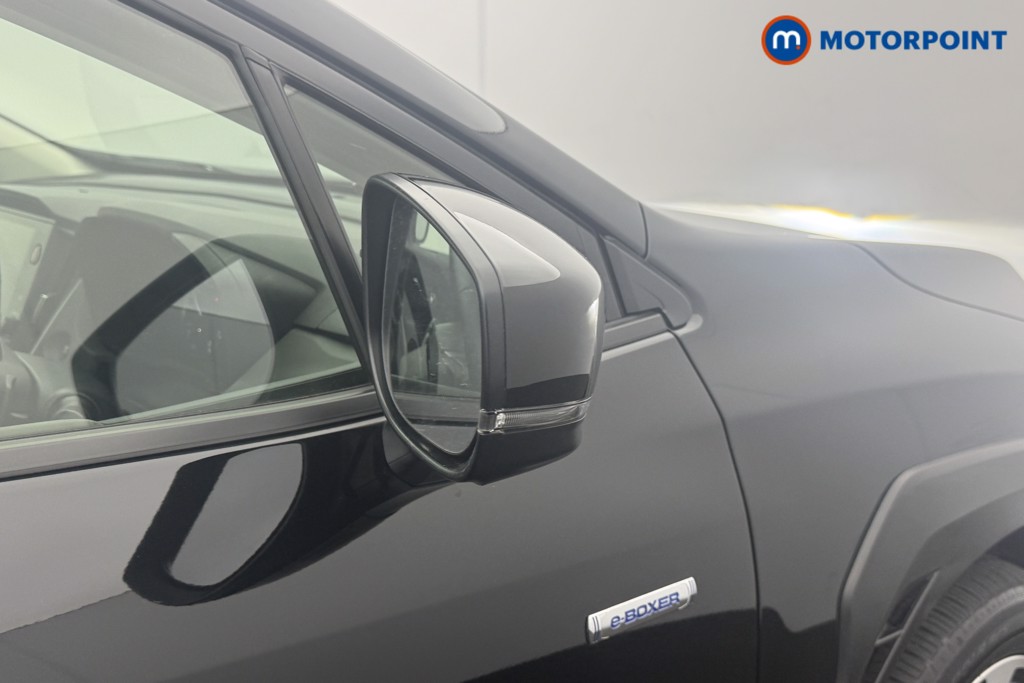 Subaru Crosstrek Touring Automatic Petrol-Electric Hybrid SUV - Stock Number (1627613) - 18th supplementary image