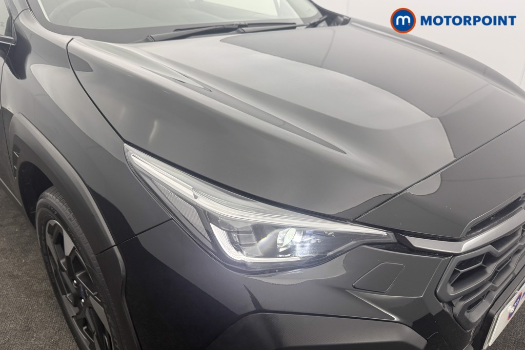 Subaru Crosstrek Touring Automatic Petrol-Electric Hybrid SUV - Stock Number (1627613) - 19th supplementary image