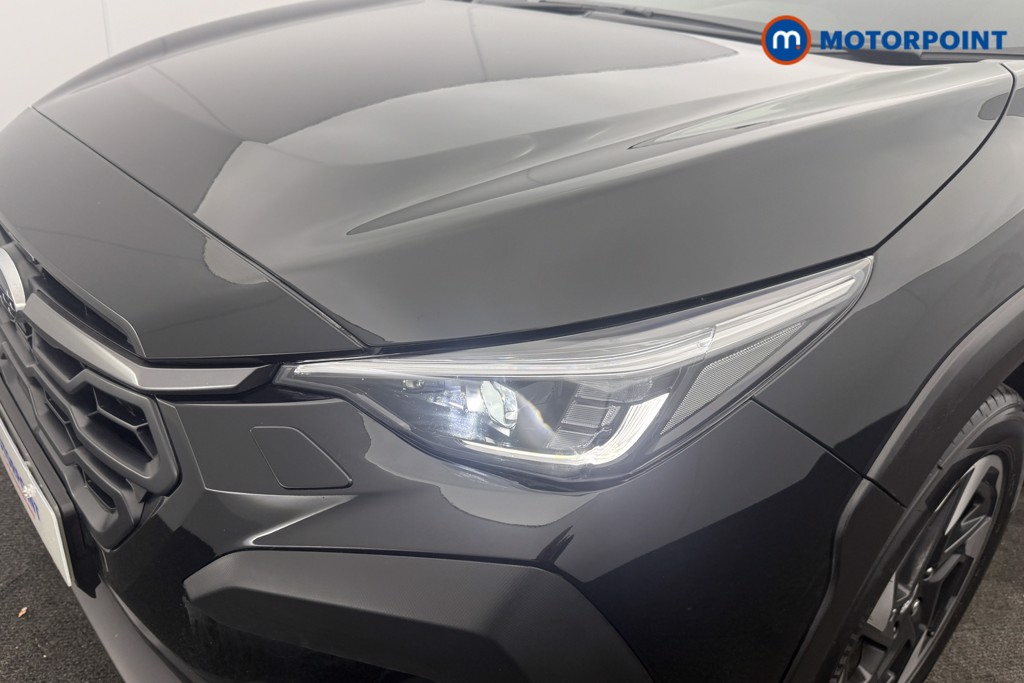 Subaru Crosstrek Touring Automatic Petrol-Electric Hybrid SUV - Stock Number (1627613) - 20th supplementary image