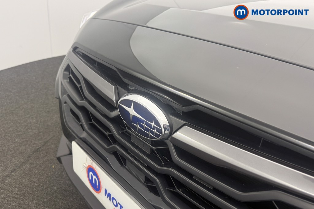 Subaru Crosstrek Touring Automatic Petrol-Electric Hybrid SUV - Stock Number (1627613) - 21st supplementary image
