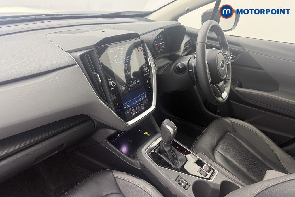 Subaru Crosstrek Touring Automatic Petrol-Electric Hybrid SUV - Stock Number (1627613) - 22nd supplementary image