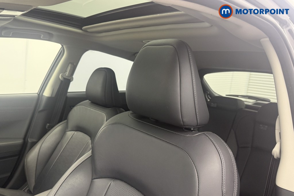 Subaru Crosstrek Touring Automatic Petrol-Electric Hybrid SUV - Stock Number (1627613) - 23rd supplementary image