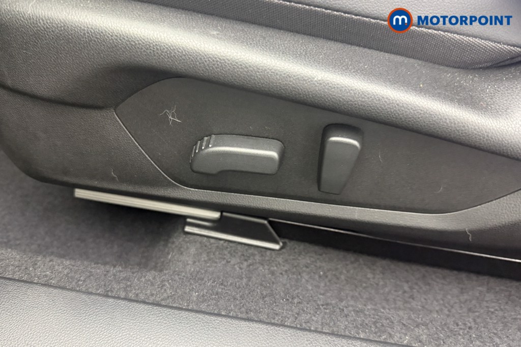 Subaru Crosstrek Touring Automatic Petrol-Electric Hybrid SUV - Stock Number (1627613) - 24th supplementary image