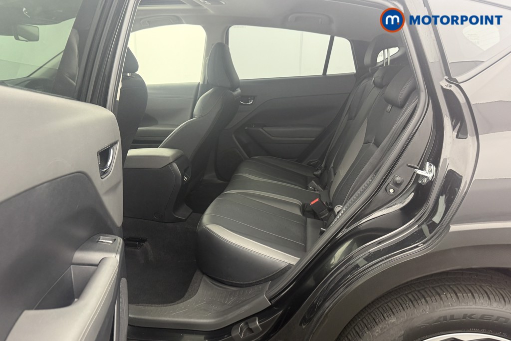 Subaru Crosstrek Touring Automatic Petrol-Electric Hybrid SUV - Stock Number (1627613) - 25th supplementary image