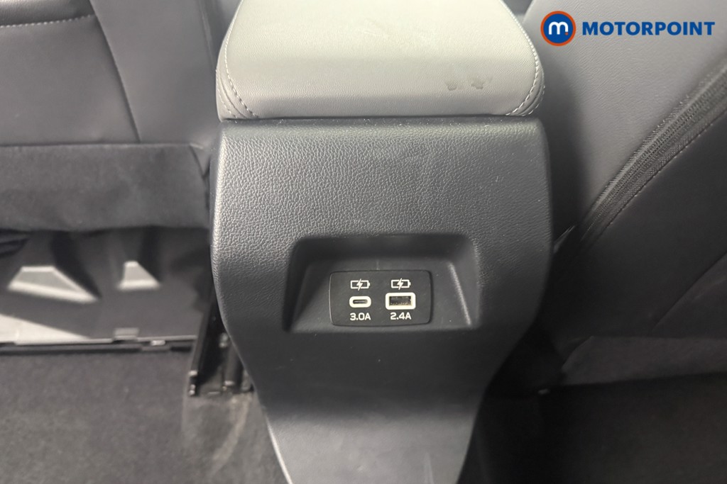 Subaru Crosstrek Touring Automatic Petrol-Electric Hybrid SUV - Stock Number (1627613) - 26th supplementary image