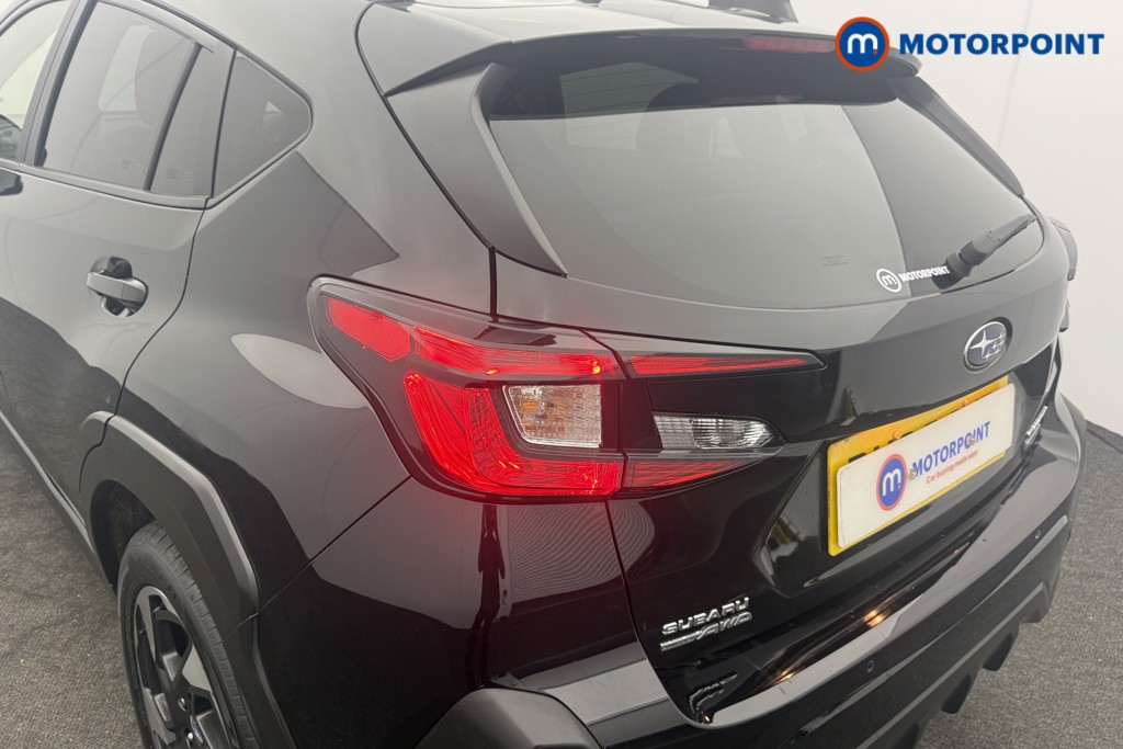 Subaru Crosstrek Touring Automatic Petrol-Electric Hybrid SUV - Stock Number (1627613) - 27th supplementary image