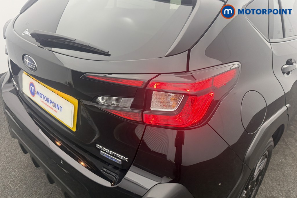 Subaru Crosstrek Touring Automatic Petrol-Electric Hybrid SUV - Stock Number (1627613) - 28th supplementary image