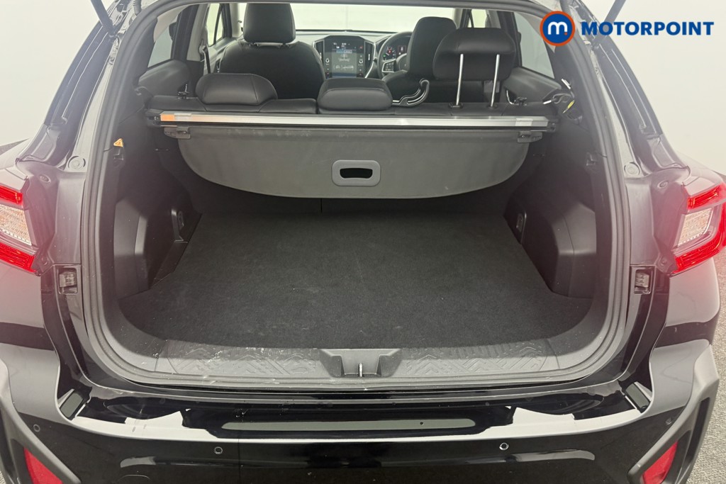 Subaru Crosstrek Touring Automatic Petrol-Electric Hybrid SUV - Stock Number (1627613) - 30th supplementary image