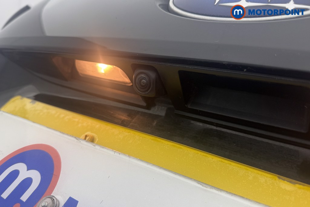 Subaru Crosstrek Touring Automatic Petrol-Electric Hybrid SUV - Stock Number (1627613) - 31st supplementary image