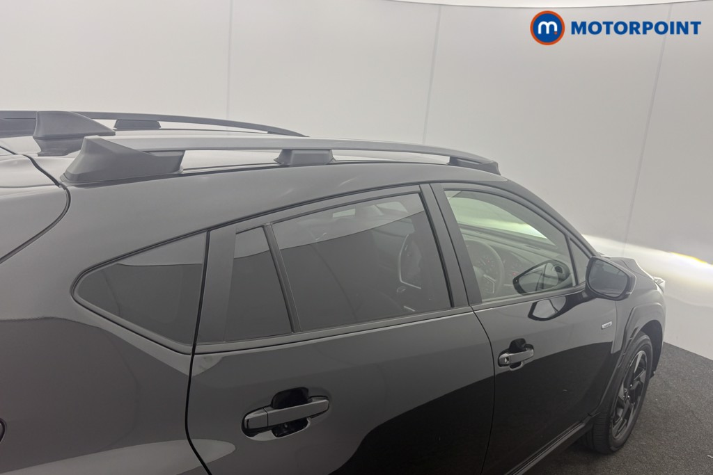 Subaru Crosstrek Touring Automatic Petrol-Electric Hybrid SUV - Stock Number (1627613) - 32nd supplementary image