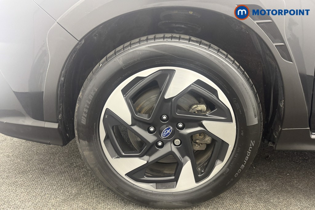 Subaru Crosstrek Touring Automatic Petrol-Electric Hybrid SUV - Stock Number (1627613) - 34th supplementary image