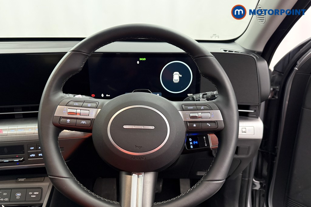 Hyundai Kona Advance Automatic Electric SUV - Stock Number (1627653) - 2nd supplementary image