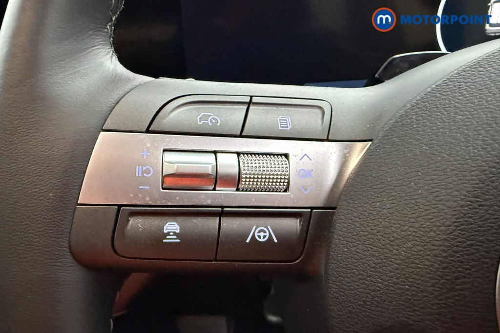 Hyundai Kona Advance Automatic Electric SUV - Stock Number (1627653) - 4th supplementary image