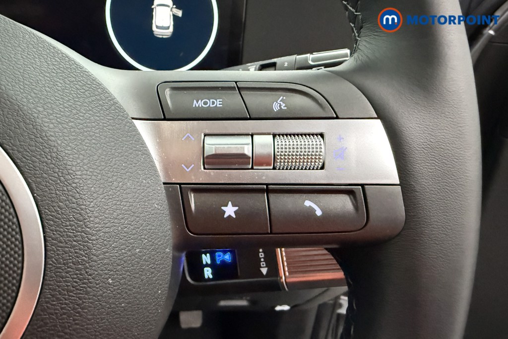 Hyundai Kona Advance Automatic Electric SUV - Stock Number (1627653) - 5th supplementary image
