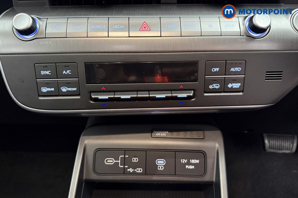 Hyundai Kona Advance Automatic Electric SUV - Stock Number (1627653) - 10th supplementary image