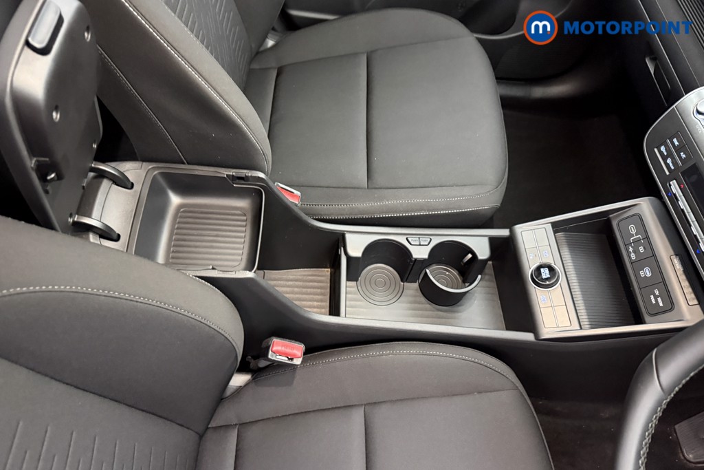 Hyundai Kona Advance Automatic Electric SUV - Stock Number (1627653) - 11th supplementary image