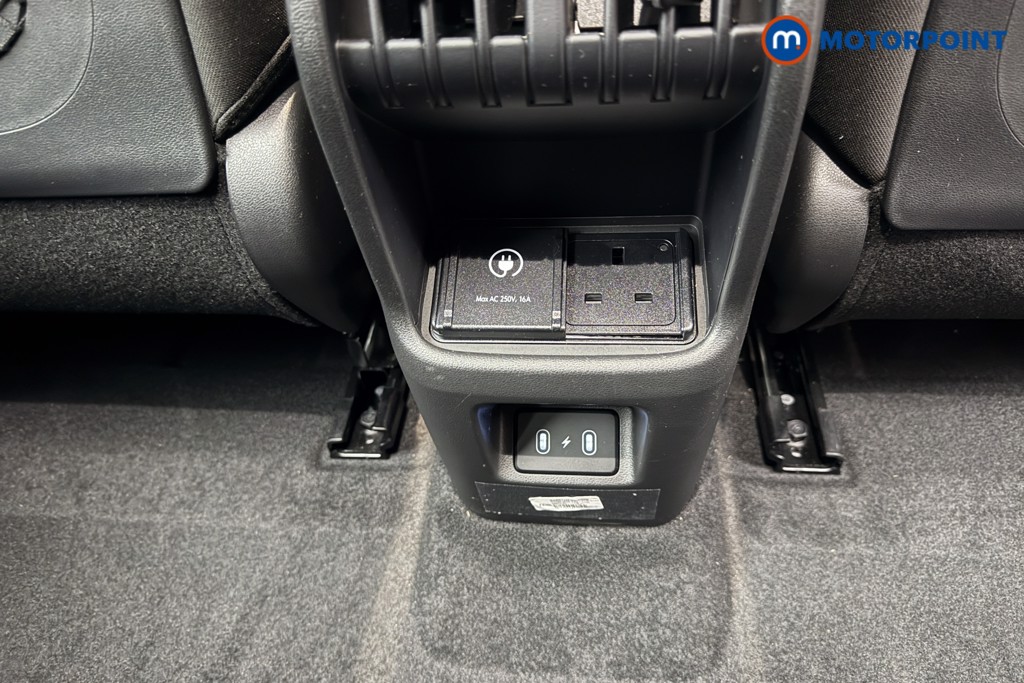 Hyundai Kona Advance Automatic Electric SUV - Stock Number (1627653) - 17th supplementary image