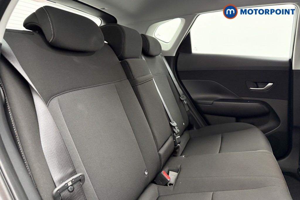 Hyundai Kona Advance Automatic Electric SUV - Stock Number (1627653) - 18th supplementary image