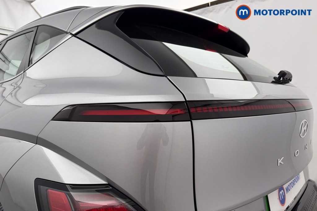 Hyundai Kona Advance Automatic Electric SUV - Stock Number (1627653) - 21st supplementary image
