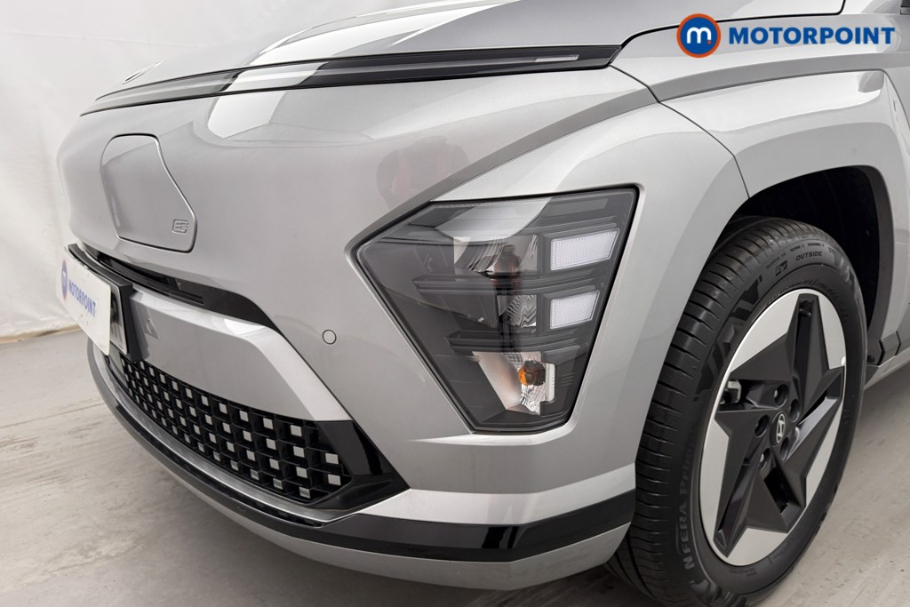 Hyundai Kona Advance Automatic Electric SUV - Stock Number (1627653) - 23rd supplementary image