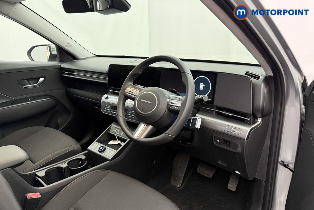 Hyundai Kona Advance Automatic Electric SUV - Stock Number (1627653) - 1st supplementary image