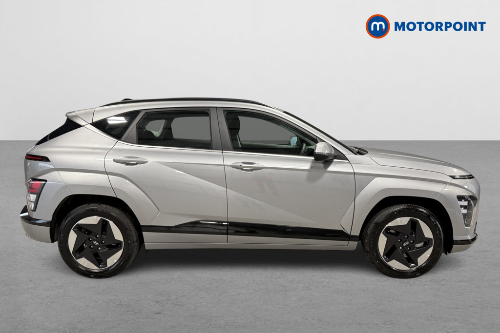 Hyundai Kona Advance Automatic Electric SUV - Stock Number (1627653) - Drivers side