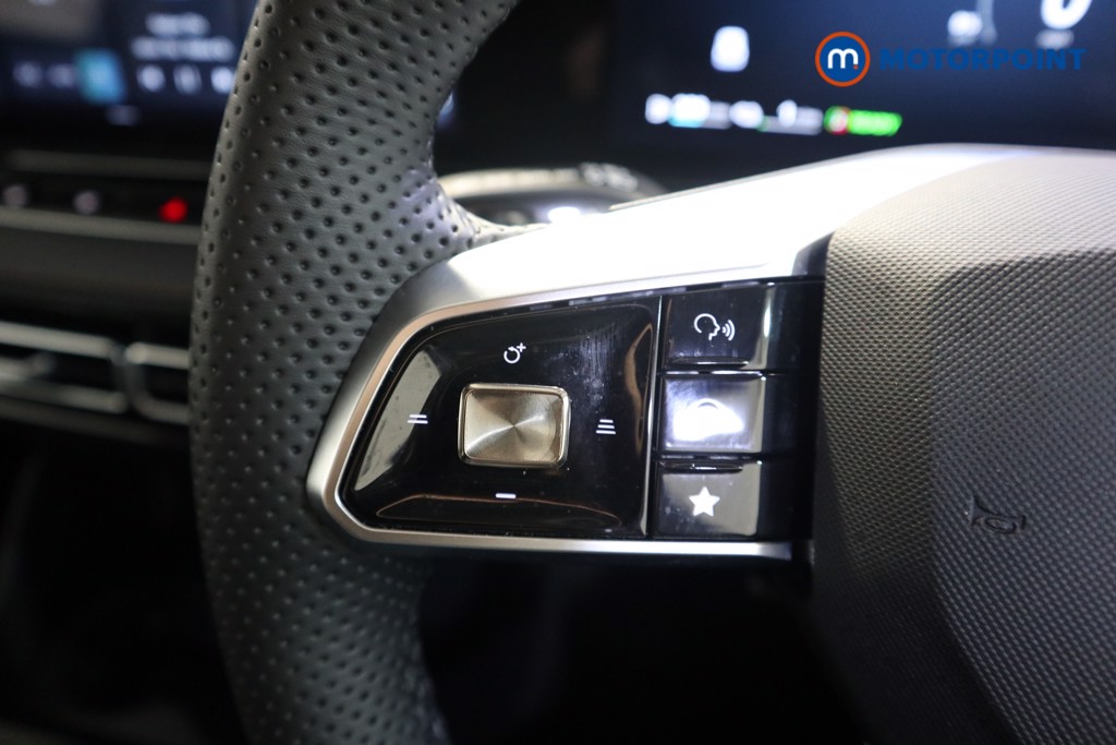 Mg Motor Uk HS Trophy Automatic Petrol Plug-In Hybrid SUV - Stock Number (1627669) - 3rd supplementary image