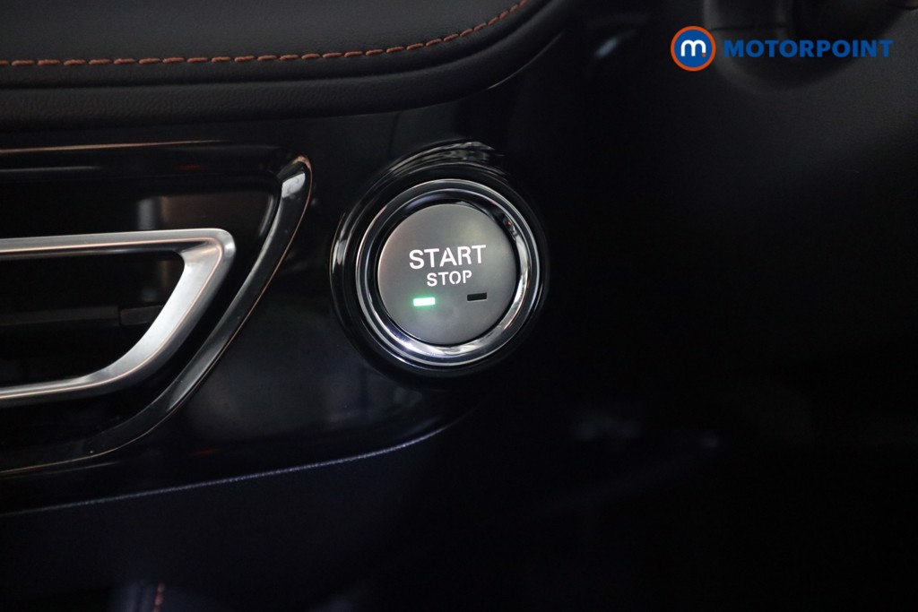 Mg Motor Uk HS Trophy Automatic Petrol Plug-In Hybrid SUV - Stock Number (1627669) - 7th supplementary image