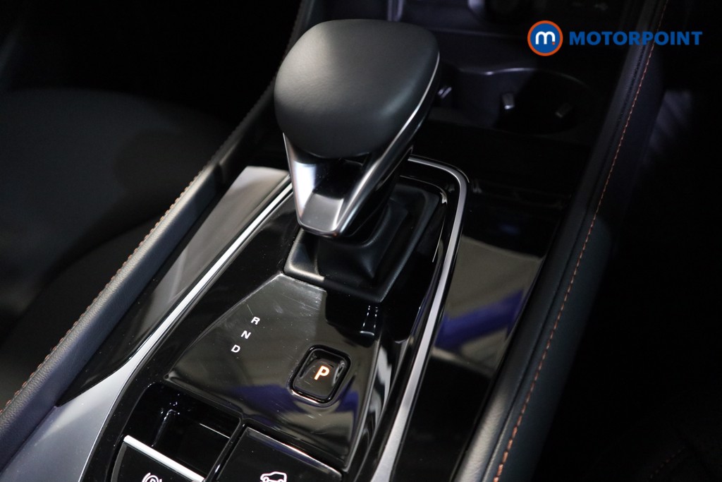 Mg Motor Uk HS Trophy Automatic Petrol Plug-In Hybrid SUV - Stock Number (1627669) - 10th supplementary image