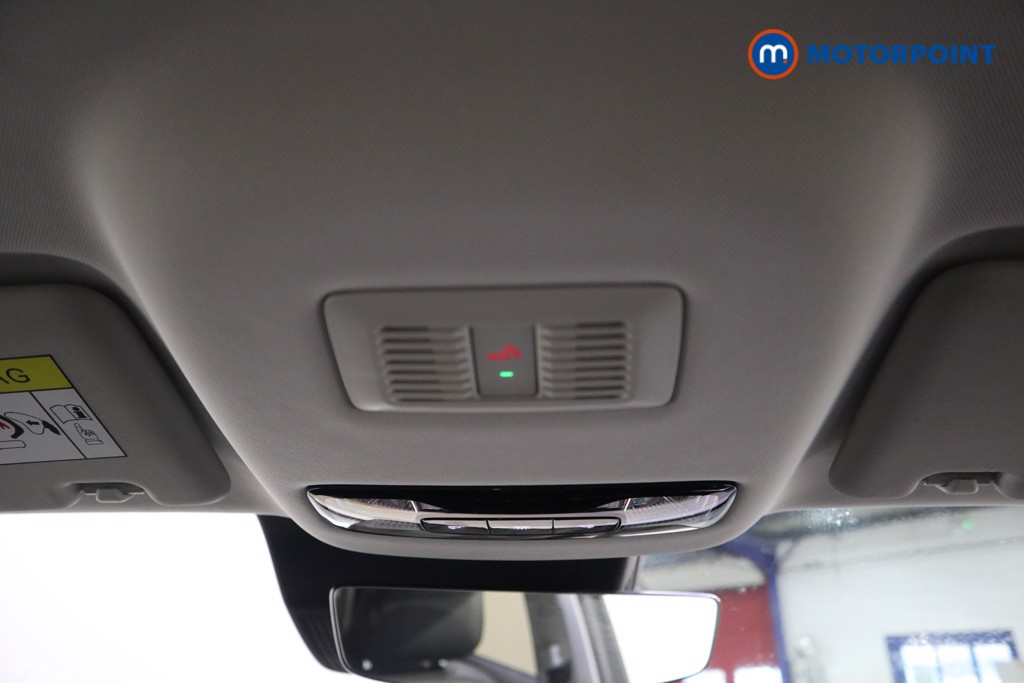 Mg Motor Uk HS Trophy Automatic Petrol Plug-In Hybrid SUV - Stock Number (1627669) - 11th supplementary image