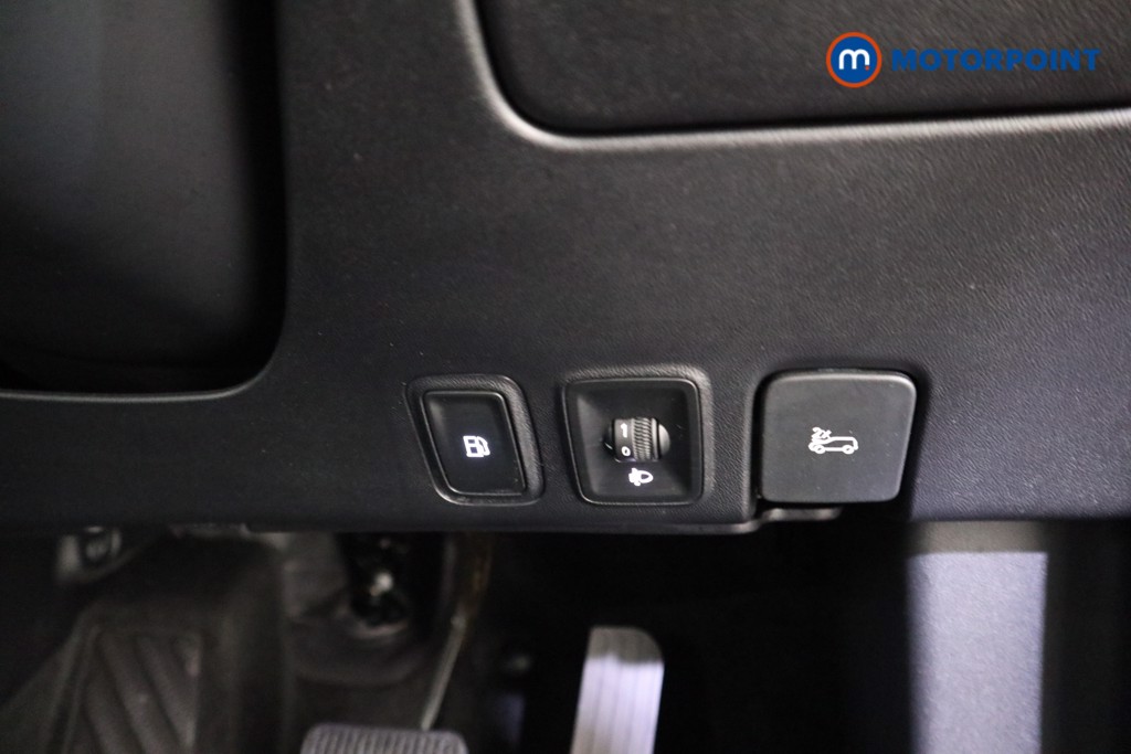 Mg Motor Uk HS Trophy Automatic Petrol Plug-In Hybrid SUV - Stock Number (1627669) - 12th supplementary image