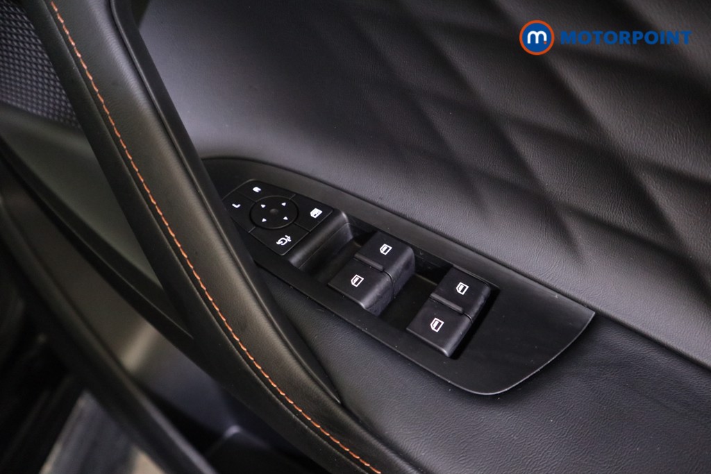 Mg Motor Uk HS Trophy Automatic Petrol Plug-In Hybrid SUV - Stock Number (1627669) - 14th supplementary image