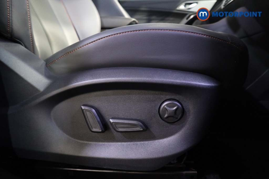 Mg Motor Uk HS Trophy Automatic Petrol Plug-In Hybrid SUV - Stock Number (1627669) - 15th supplementary image