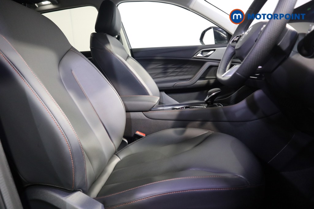 Mg Motor Uk HS Trophy Automatic Petrol Plug-In Hybrid SUV - Stock Number (1627669) - 16th supplementary image