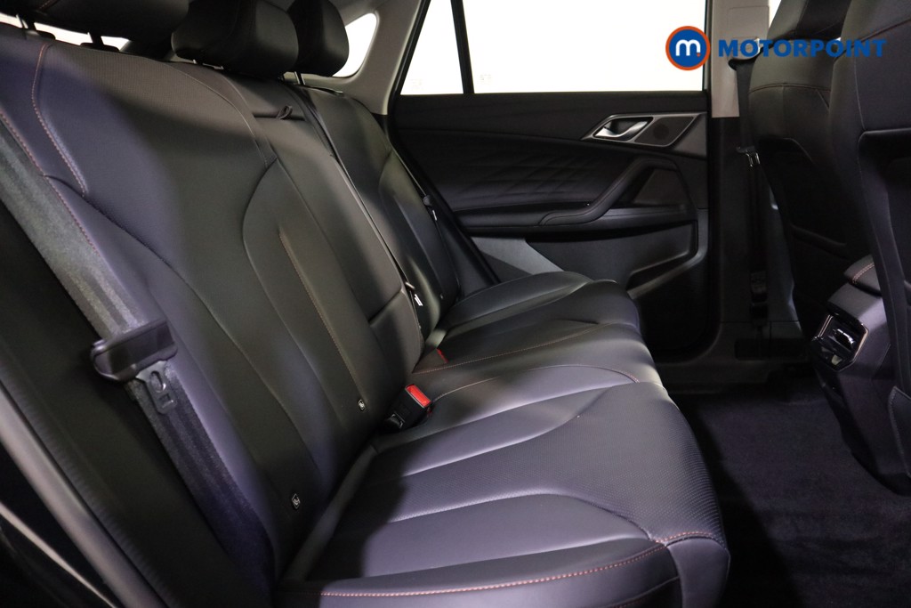 Mg Motor Uk HS Trophy Automatic Petrol Plug-In Hybrid SUV - Stock Number (1627669) - 17th supplementary image