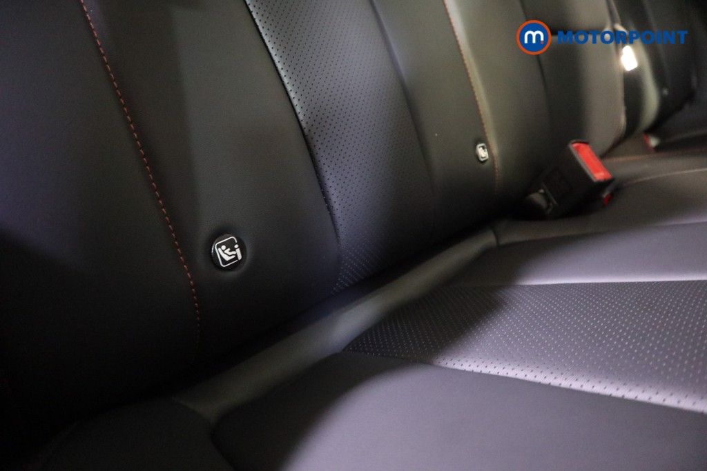 Mg Motor Uk HS Trophy Automatic Petrol Plug-In Hybrid SUV - Stock Number (1627669) - 18th supplementary image