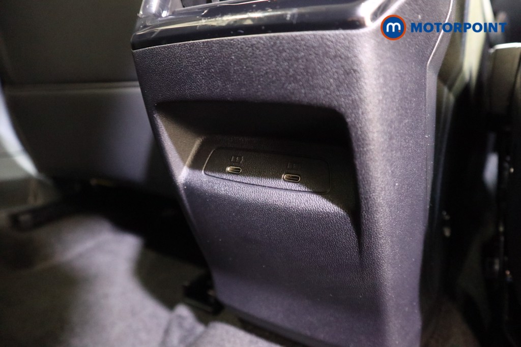 Mg Motor Uk HS Trophy Automatic Petrol Plug-In Hybrid SUV - Stock Number (1627669) - 20th supplementary image