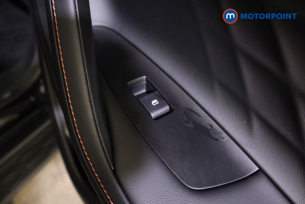 Mg Motor Uk HS Trophy Automatic Petrol Plug-In Hybrid SUV - Stock Number (1627669) - 21st supplementary image