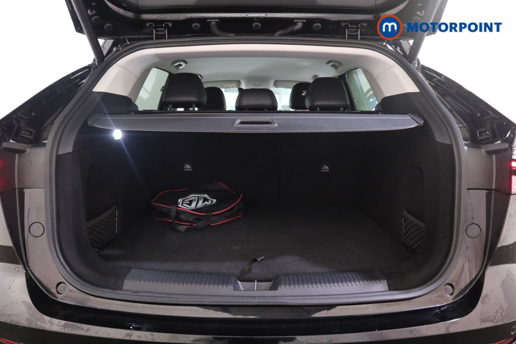 Mg Motor Uk HS Trophy Automatic Petrol Plug-In Hybrid SUV - Stock Number (1627669) - 22nd supplementary image