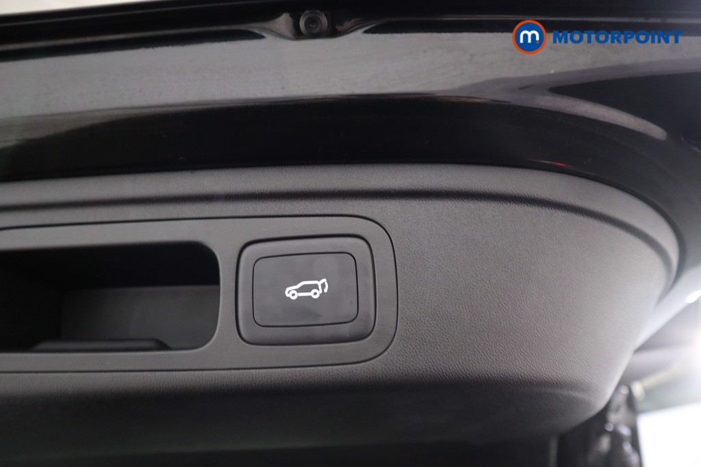 Mg Motor Uk HS Trophy Automatic Petrol Plug-In Hybrid SUV - Stock Number (1627669) - 23rd supplementary image