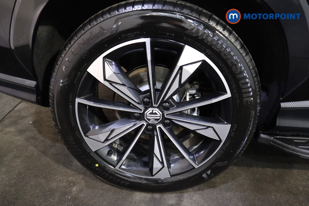 Mg Motor Uk HS Trophy Automatic Petrol Plug-In Hybrid SUV - Stock Number (1627669) - 24th supplementary image