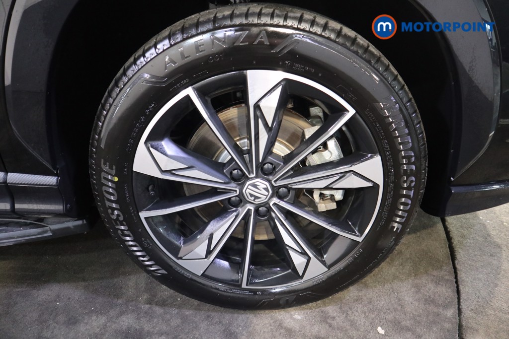 Mg Motor Uk HS Trophy Automatic Petrol Plug-In Hybrid SUV - Stock Number (1627669) - 25th supplementary image