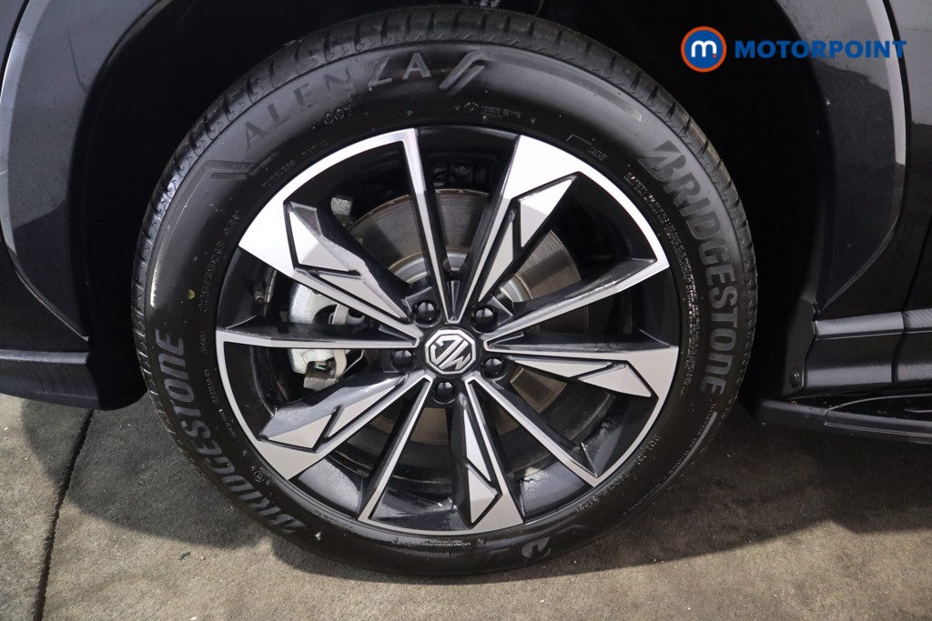 Mg Motor Uk HS Trophy Automatic Petrol Plug-In Hybrid SUV - Stock Number (1627669) - 26th supplementary image