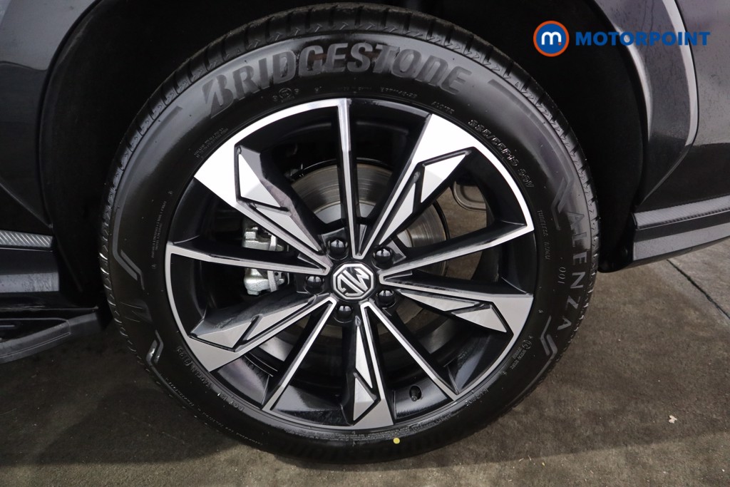 Mg Motor Uk HS Trophy Automatic Petrol Plug-In Hybrid SUV - Stock Number (1627669) - 27th supplementary image